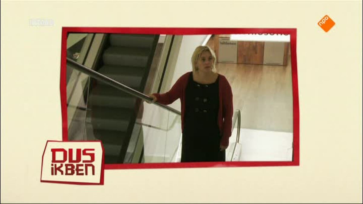 Ik werk, dus ik ben Dus ik ben Human Ik werk, dus ik ben Dus ik ben Human